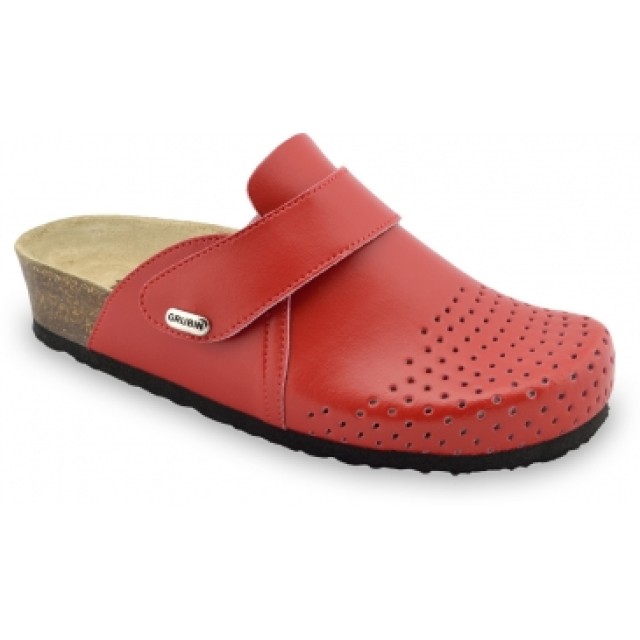 GRUBIN ŽENSKE KLOMPE OREGON